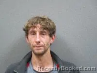 Mugshot of Terrell Thomas Ray Cardenas booked in Lincoln County, Nebraska on August 27, 2026