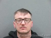 Mugshot of Austin Jay Myers