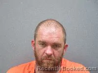Mugshot of Dylan Joseph Henson booked in Lincoln County, Nebraska on August 31, 2026
