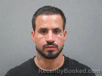 Mugshot of Caleb Tipton Orander booked in Lincoln County, Nebraska on June 17, 2026