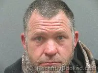 Mugshot of Gale Ray Kohl booked in Lincoln County, Nebraska on April 30, 2026