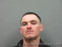 Mugshot of Jared Walter Falkena