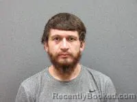 Mugshot of Carlos Timothy Alvarez