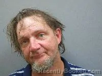 Mugshot of Jason Aaron Broughton booked in Lincoln County, Nebraska on May 3, 2026