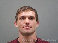 Mugshot of Mason Cole Amweg booked in Lincoln County, Nebraska on September 2, 2026
