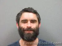 Mugshot of Jakob Matthew Centeno