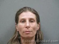 Mugshot of Devon Eileen Wilson booked in Lincoln County, Nebraska on May 15, 2026