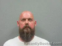 Mugshot of Nathaniel Lee Roepke