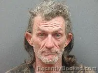 Mugshot of Calen Avery Stearns