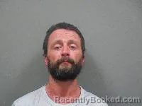 Mugshot of Joseph Allen Pittman booked in Lincoln County, Nebraska on June 22, 2026