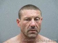 Mugshot of Edward Dean Hagert