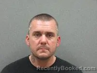 Mugshot of Lucas Alexander Partain booked in Lincoln County, Nebraska on April 24, 2026