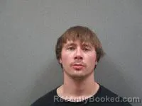 Mugshot of Glenn Thomas Durboraw booked in Lincoln County, Nebraska on September 1, 2026