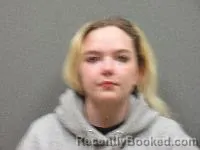 Mugshot of Rayna Renee Russell