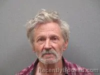 Mugshot of Michael Nmn Urbin booked in Lincoln County, Nebraska on October 2, 2026