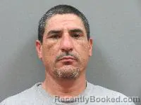 Mugshot of Noel Nmn Trejo-Medrano