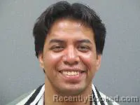 Mugshot of Delfino Nmn Benitez Diego booked in Lincoln County, Nebraska on May 9, 2026