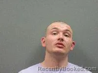 Mugshot of Martin Eugene Bowen