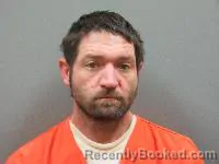 Mugshot of Phillip John Study