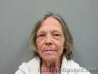 Mugshot of Machelle Rae Seaton