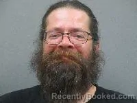 Mugshot of Tyler A Platt booked in Lincoln County, Nebraska on May 8, 2026