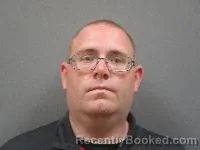 Mugshot of Timothy J Shaw booked in Lincoln County, Nebraska on September 10, 2026