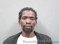 Mugshot of Timothy A Audilong booked in Lincoln County, Nebraska on August 27, 2026