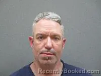 Mugshot of Martin Paul Castor booked in Lincoln County, Nebraska on July 11, 2026