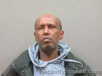 Mugshot of Mohamed Abudalla Mohamed
