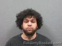 Mugshot of Kenaz Christopher Pankonin