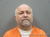 Mugshot of Jessie Eugene Kirby