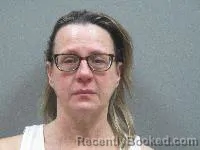 Mugshot of Andrea L Avis