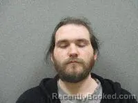 Mugshot of Timothy D Shannon