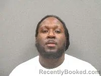 Mugshot of Clayton Eugene Reynolds