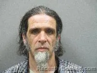 Mugshot of Elija Walker