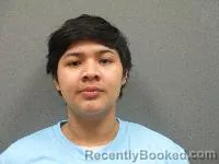 Mugshot of Aura Morataya-Sanchez