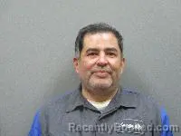 Booking photo from Lincoln County, Nebraska