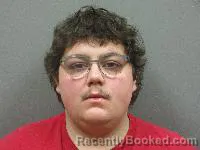 Mugshot of Waylon T Fackler