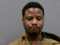 Mugshot of Sodlin Nmn Josaphat