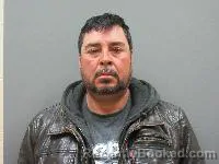 Mugshot of Guillermo Nmn Goytia-Avitia