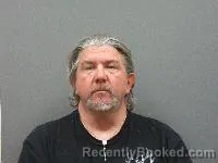 Mugshot of Stanley Oral Rossell