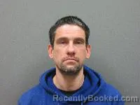 Mugshot of Eric Walter Neal