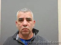 Mugshot of Victor Nmn Cabeza-Rodriguez