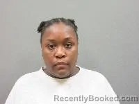 Mugshot of Roshna Nmn Shambare