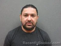 Mugshot of Alberto Reynaldo Ayala- Ordonez
