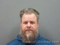 Mugshot of Joshua Dean Ritch