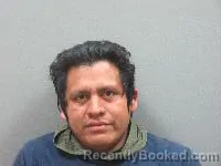 Mugshot of Gustavo Nmn Bernabe-Librada