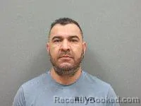 Mugshot of Luis Nmn Quezada-Galindo