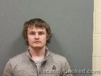 Mugshot of Travis Eugene Holdcraft
