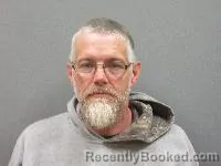 Mugshot of Christopher Thomas Youngs